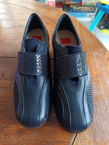 Chaussures orthopédiques