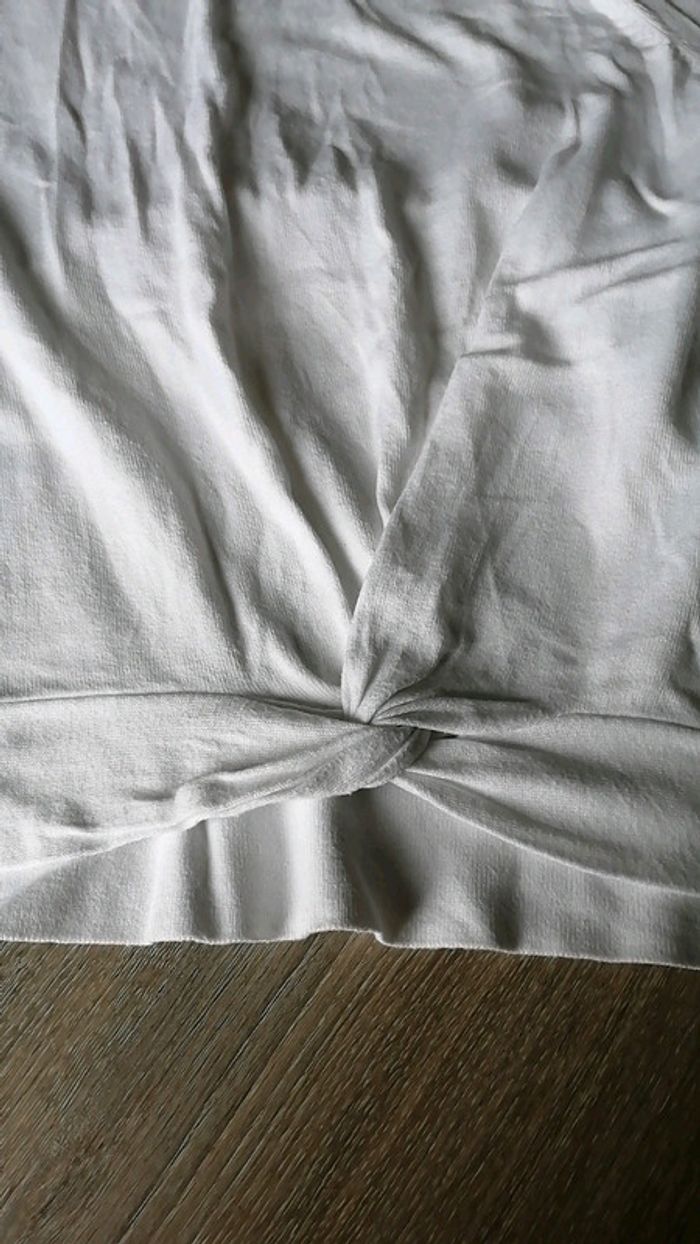 Pull MC taille xl - photo numéro 2