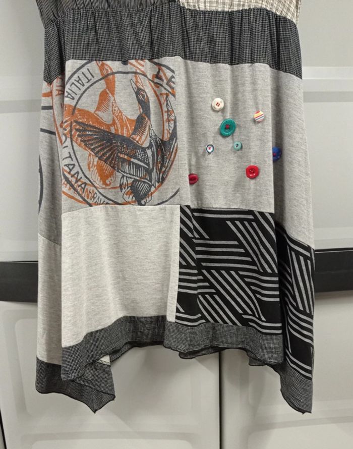 Tunique - M (38/40) - photo numéro 7