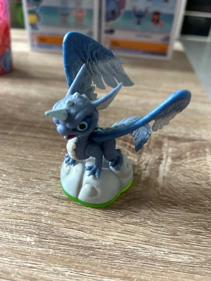 Figurine - photo numéro 2