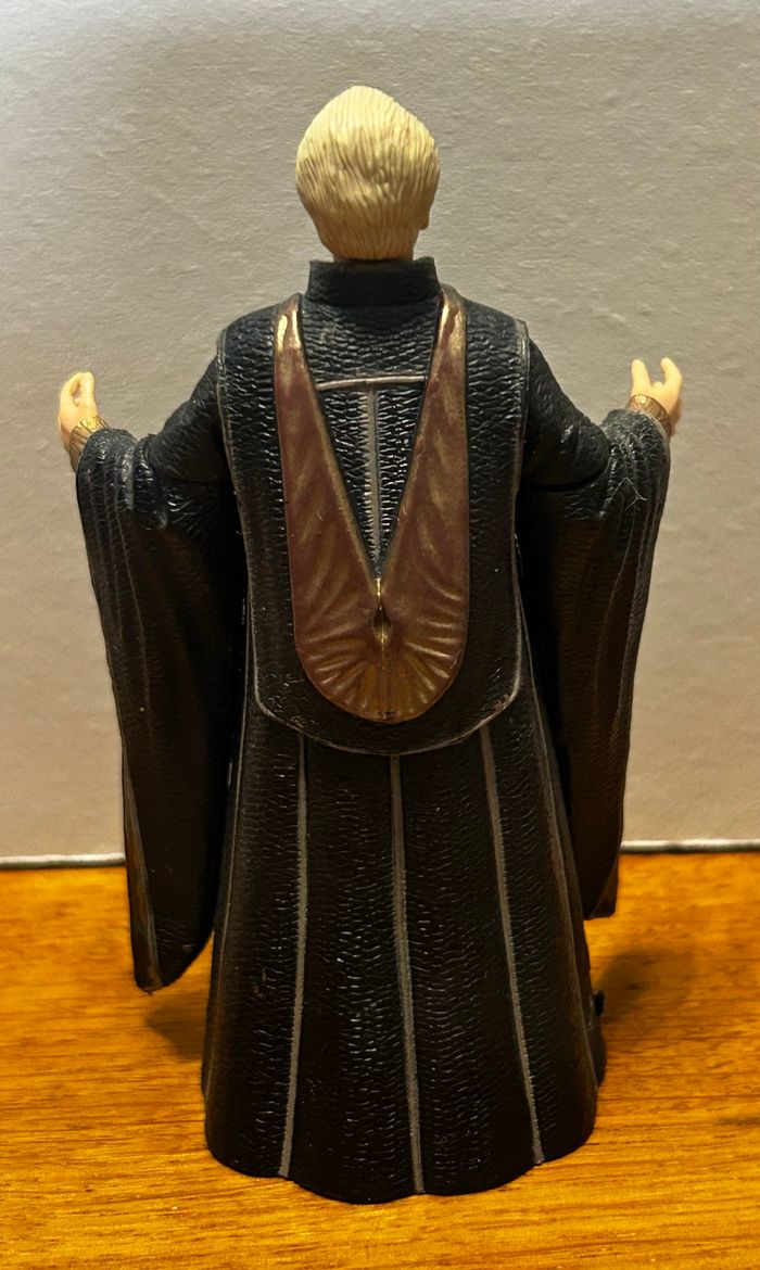 Palpatine Darth Sidious - photo numéro 2