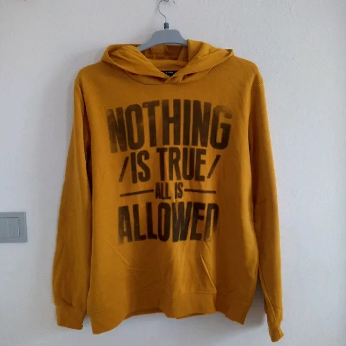 Sweats homme ou jeune homme