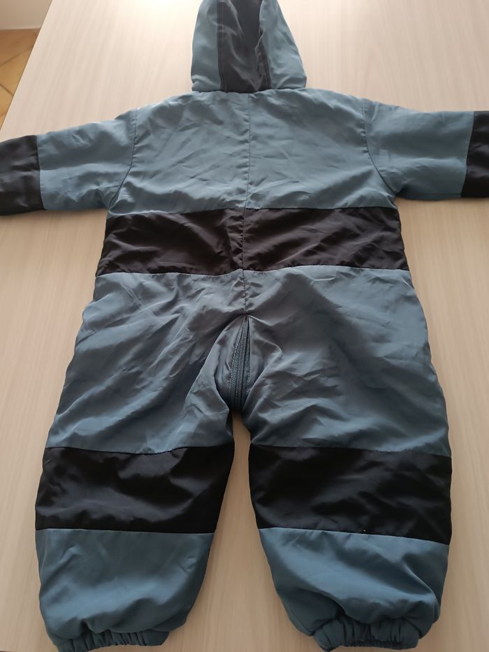 Combinaison hiver - photo numéro 2