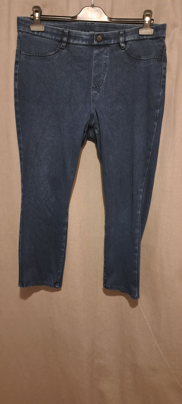 Jeans femme 44