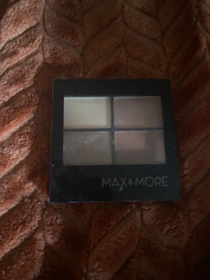 Palette yeux - photo numéro 2