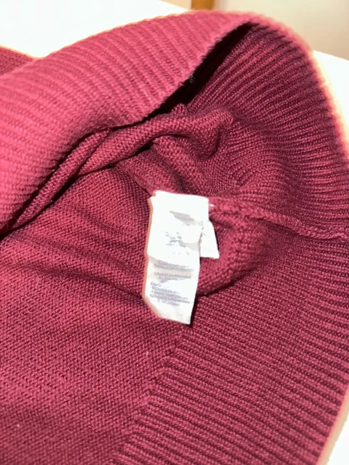 Pull Chaps - photo numéro 4