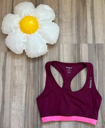 Brassière de sport
