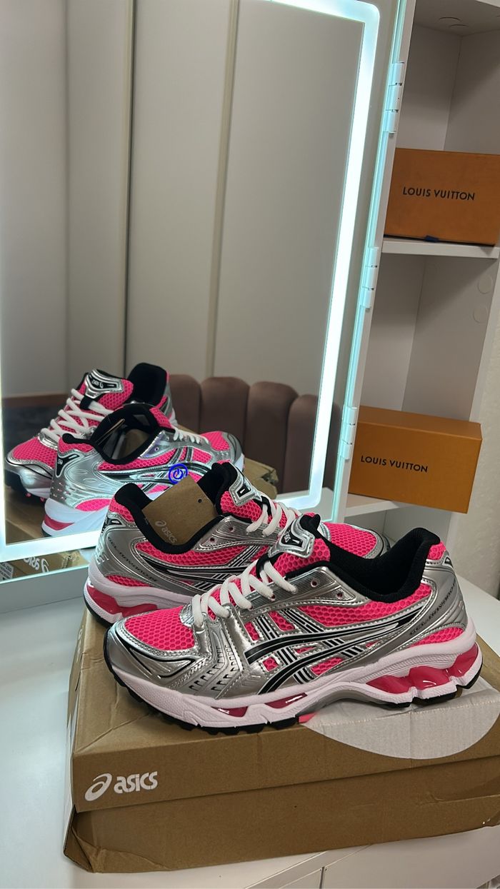 Asics Kayano 14 - photo numéro 2