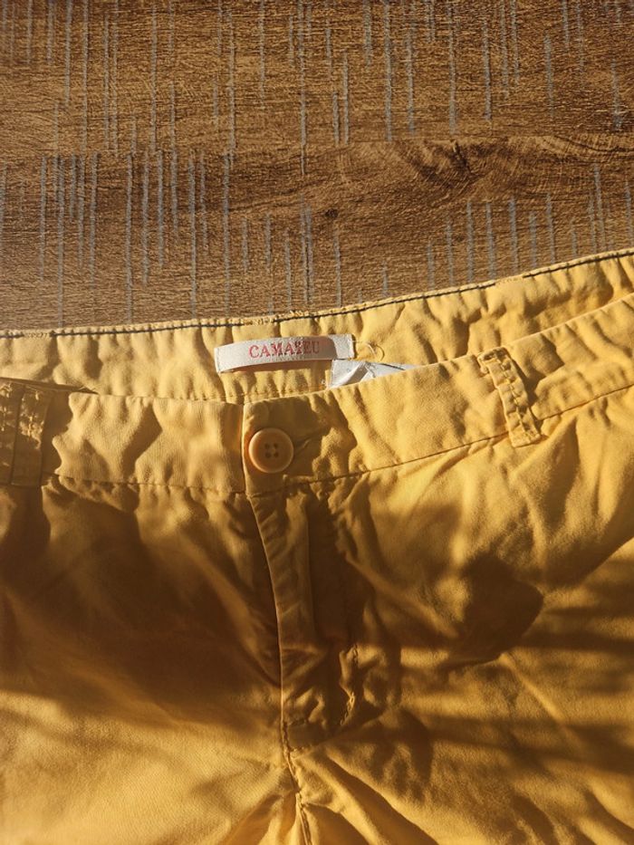 Short - photo numéro 3