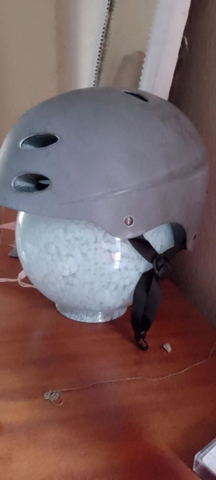 Casque grande taille Ikea