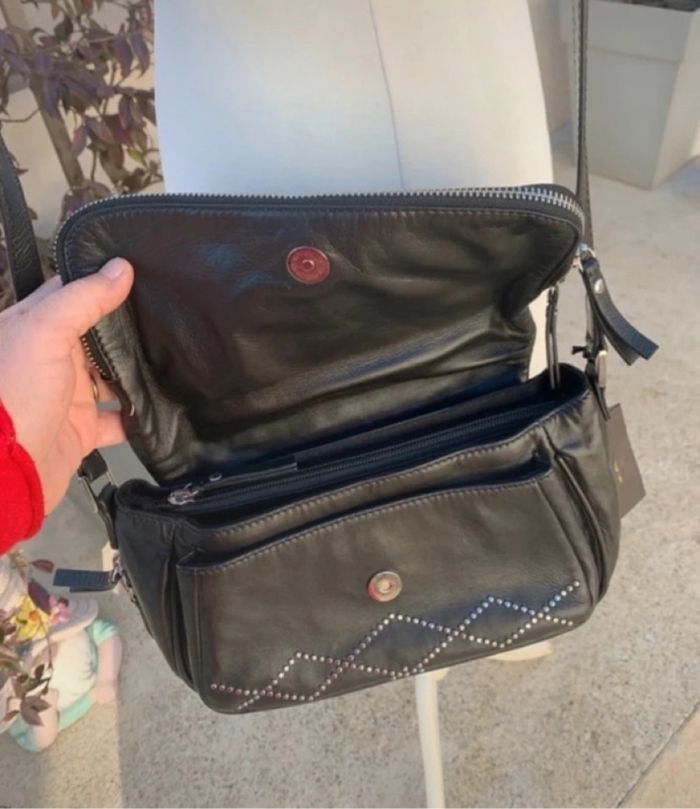 Sac minelli neuf - photo numéro 2