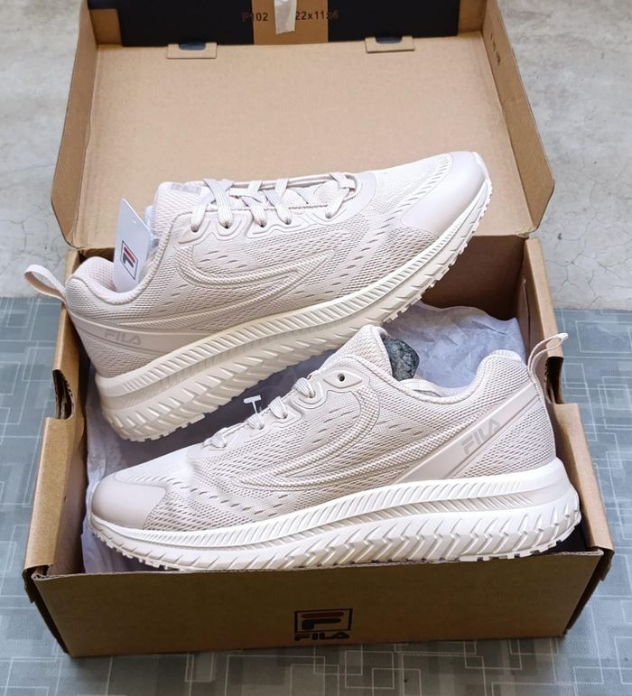 Basket fila