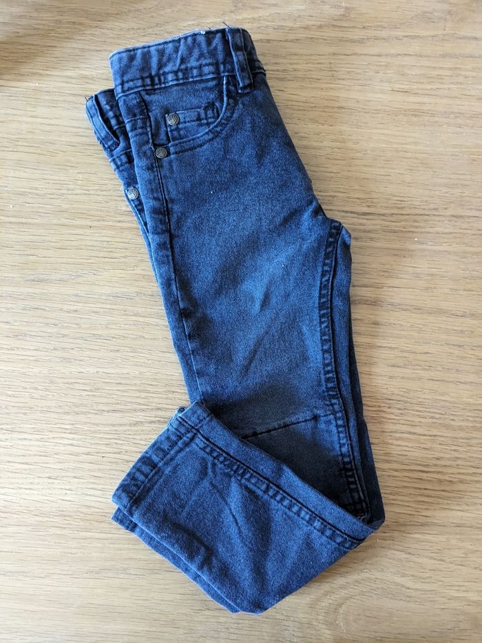 Jean sergent major - photo numéro 2