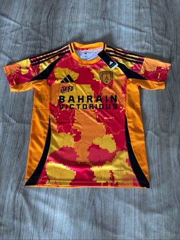 Maillot Paris fc 2025/2026 - Taille L