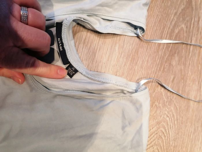 Chemise de nuit - photo numéro 4