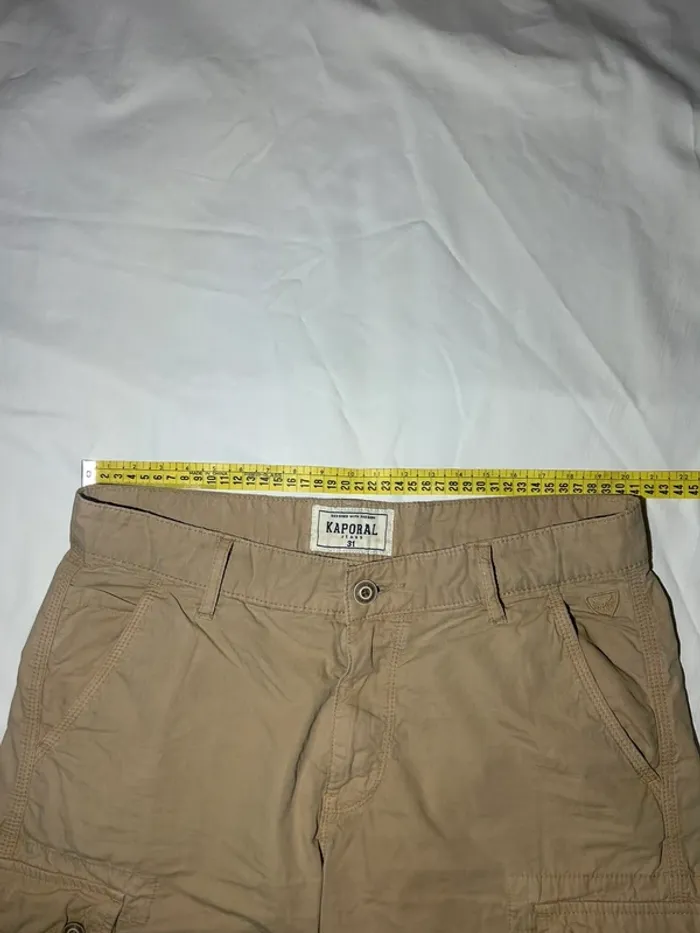 Short Chino kaporal - photo numéro 8