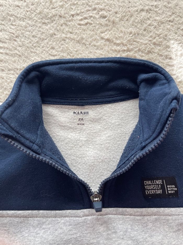 Pull 4 ans - photo numéro 2