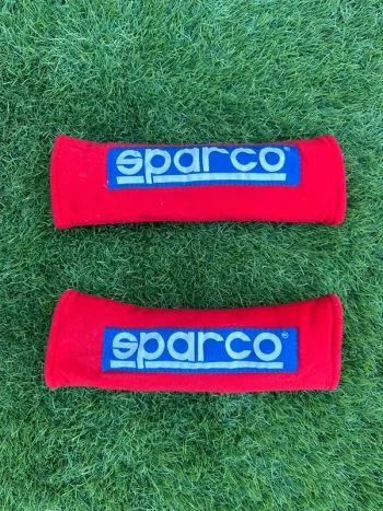 Protège ceinture Sparco