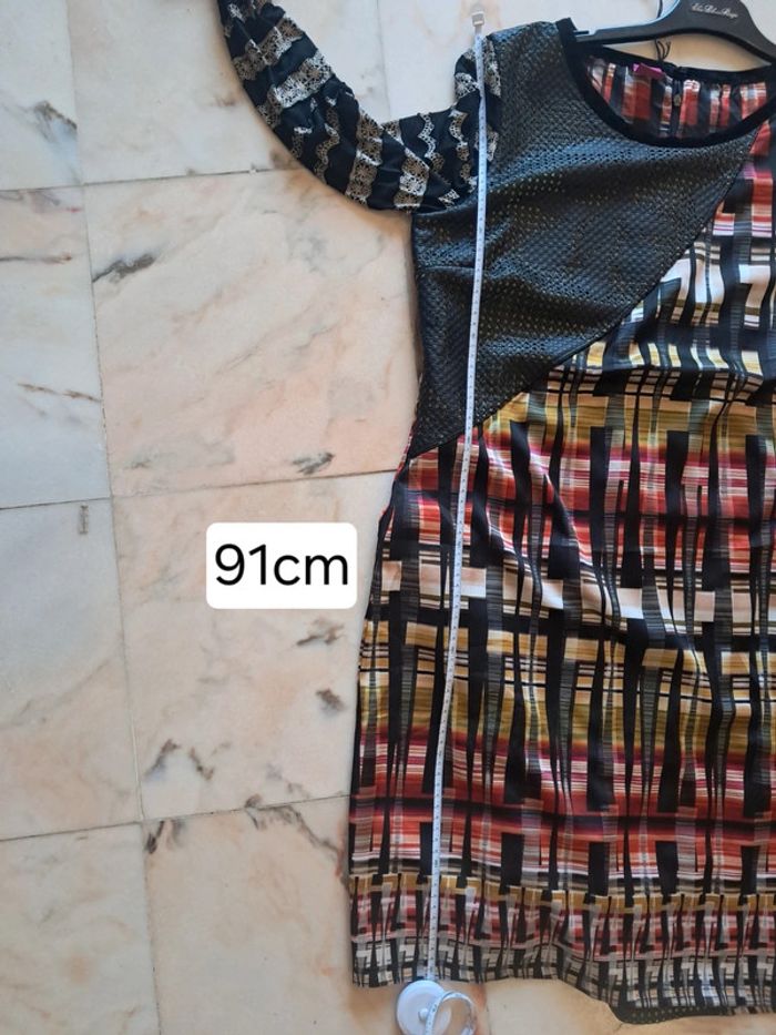 Save the queen robe hiver T.42 neuve - photo numéro 20