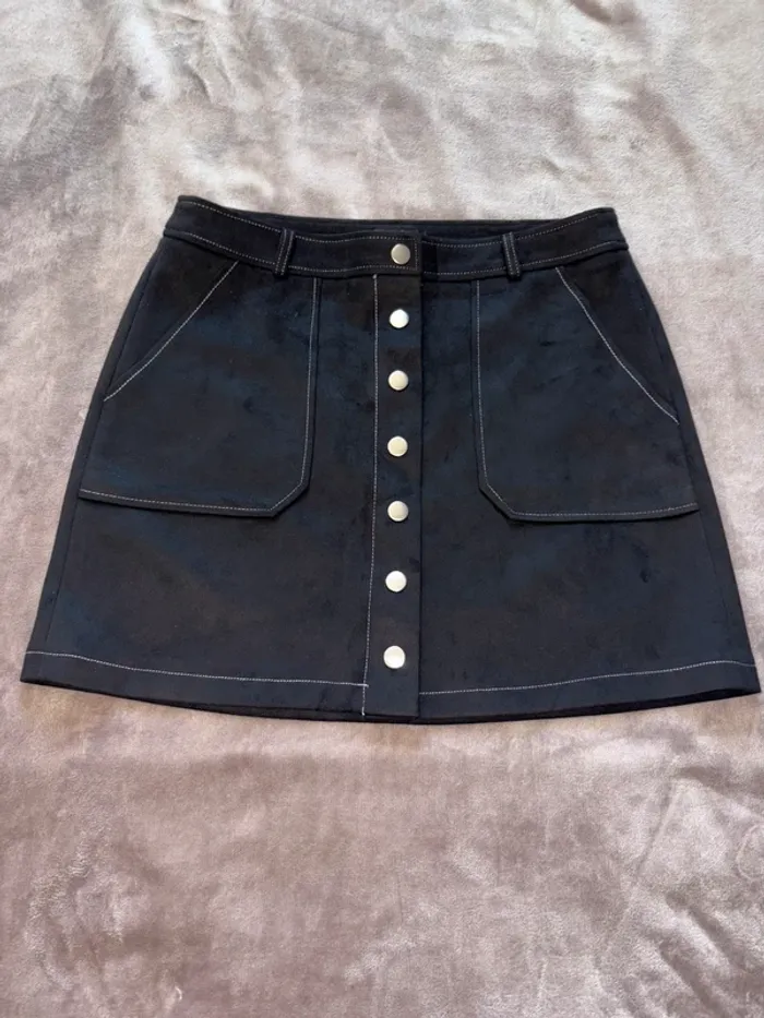 Lot de 7 vêtements femme taille L en très bon état - photo numéro 3