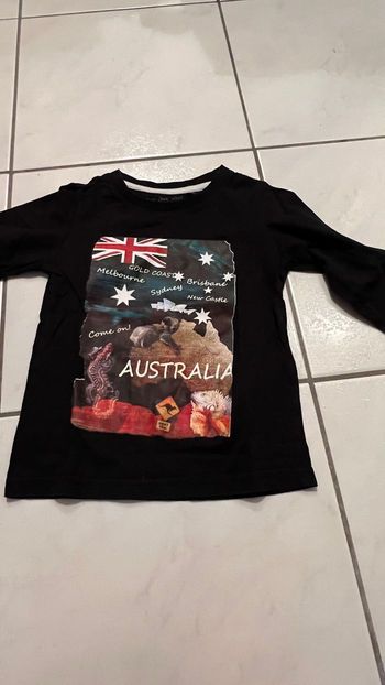 T-shirt