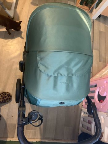 Poussette Kinderkraft
