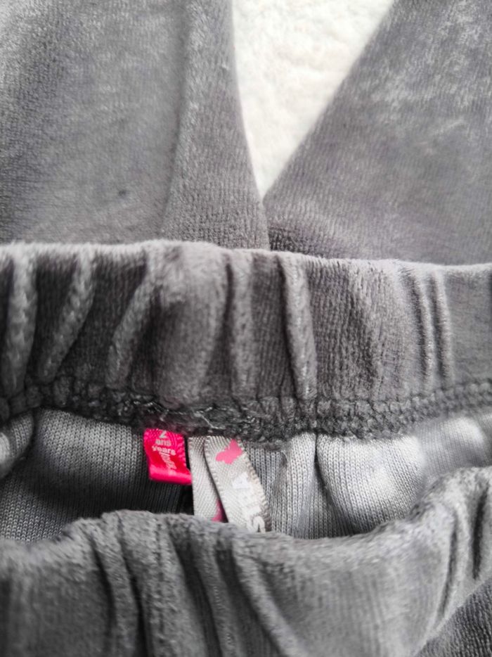 Pantalon pyjama 2 ans - photo numéro 3