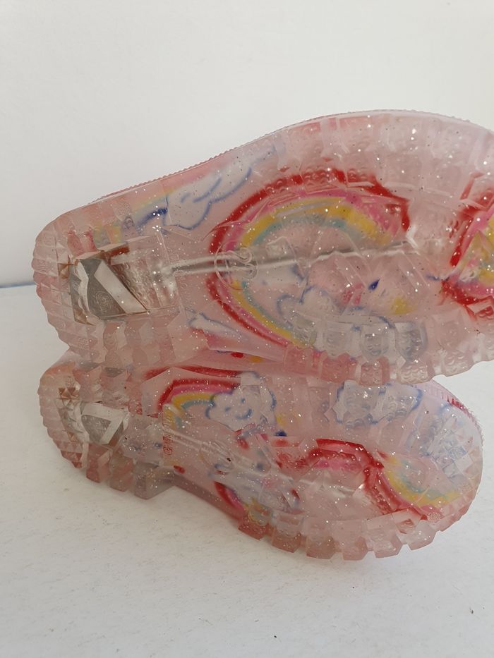 Botte de pluie T22 - photo numéro 4