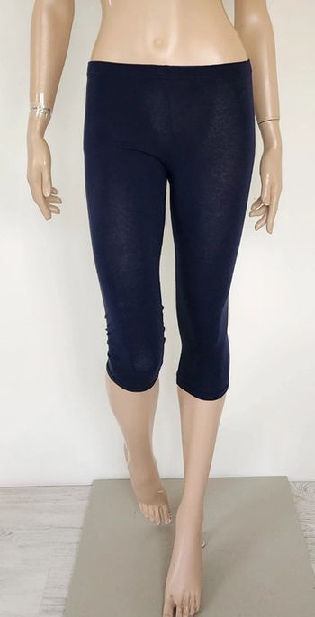 Leggings marine T.S