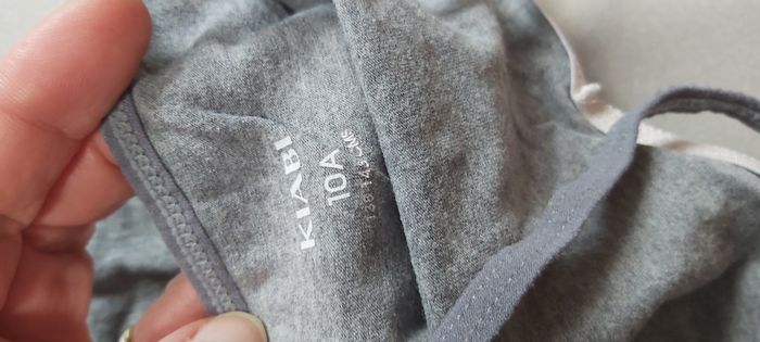 Débardeur 10 ans - photo numéro 4