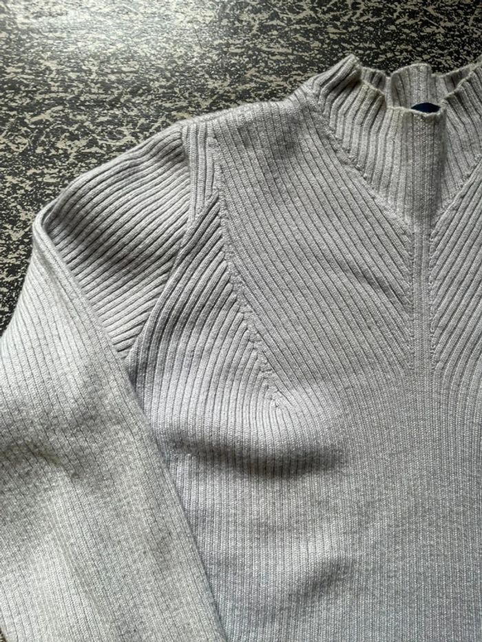 Pull saint james Femme, taille SM, en laine - photo numéro 3