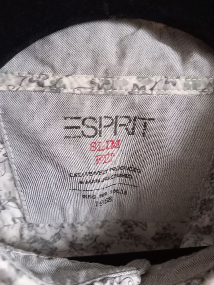 Chemise homme - photo numéro 3