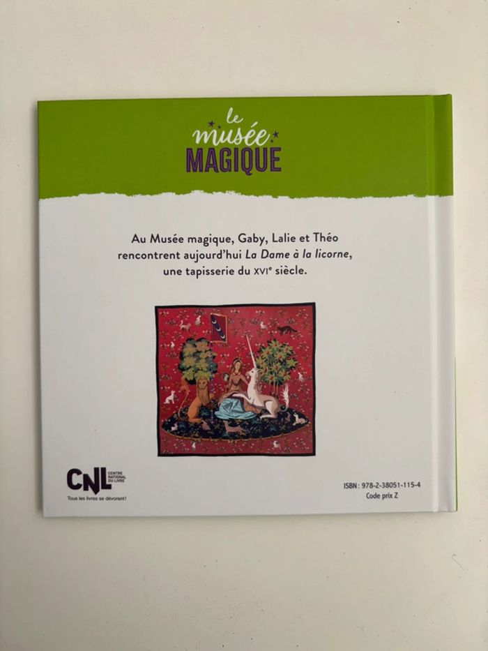 Livre neuf - photo numéro 5