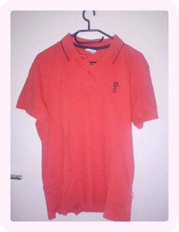 Polo homme taille 38