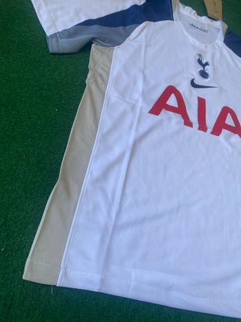 Maillot de Tottteham 2026  