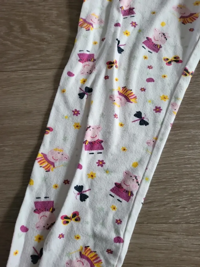 Legging 8/10 ans - photo numéro 2