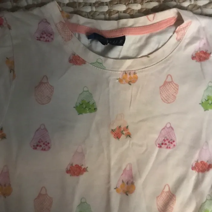 Chemise de nuit - photo numéro 2