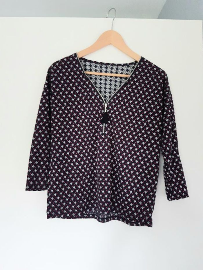 Blouse