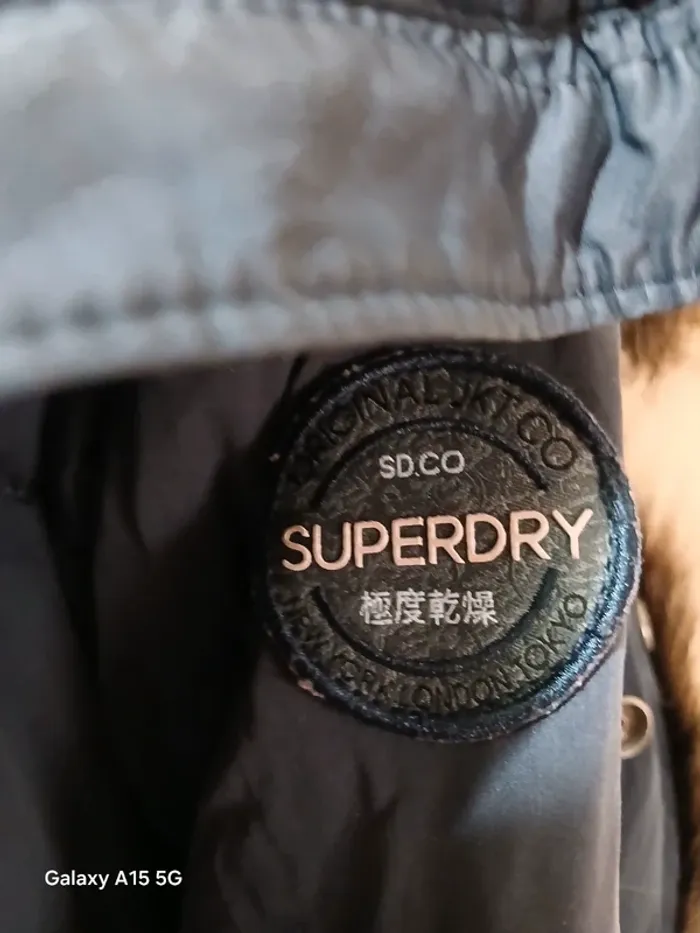 Parka - photo numéro 2