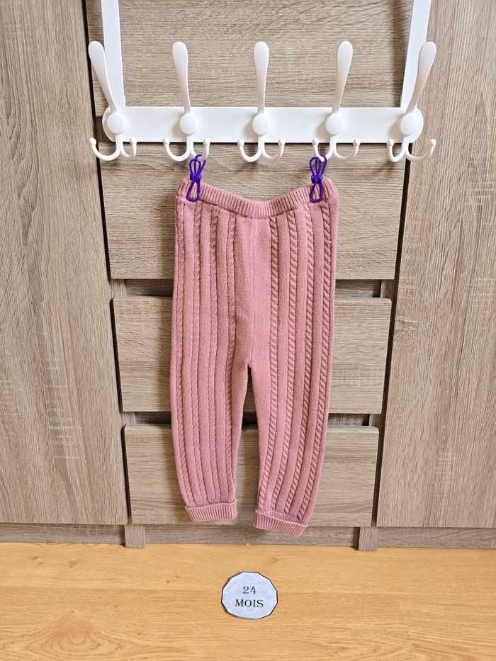 Vêtement Bébé Fille - Ensemble - Sergent Major - 24 mois 86 cm - photo numéro 7