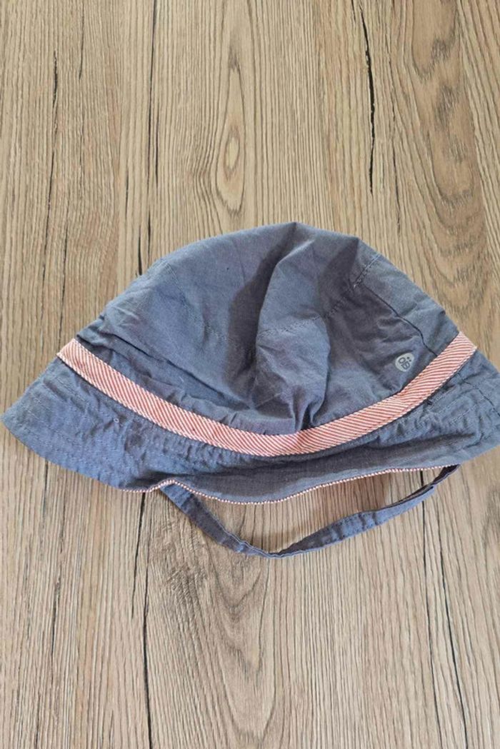 chapeaux d’été garçon - photo numéro 2