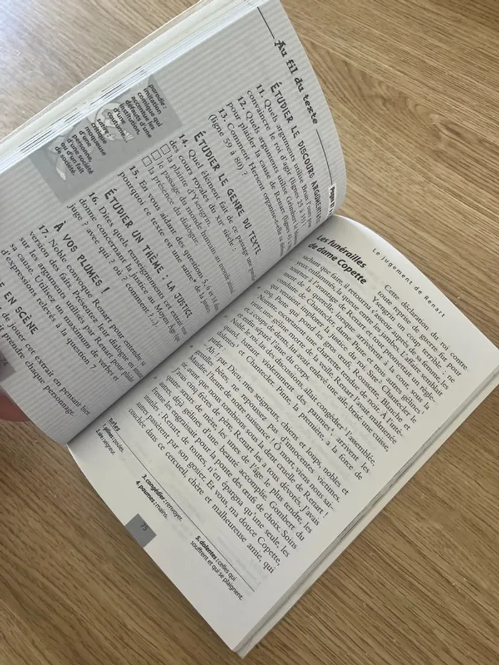 Le roman de Renart - photo numéro 2