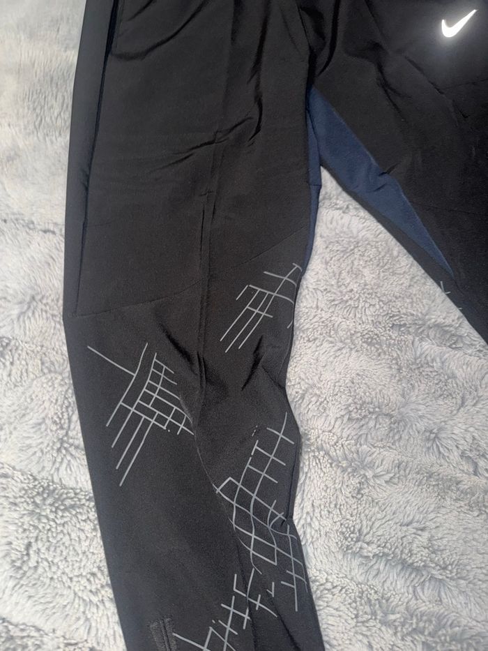 Ensemble running nike division taille M - photo numéro 3