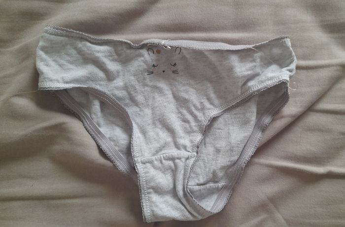Lot de 4 culottes - photo numéro 4
