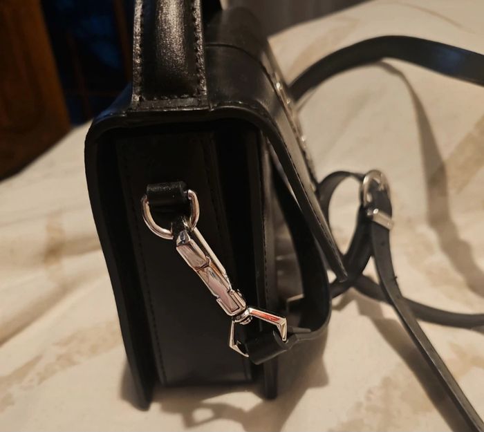 Sac a main - photo numéro 4