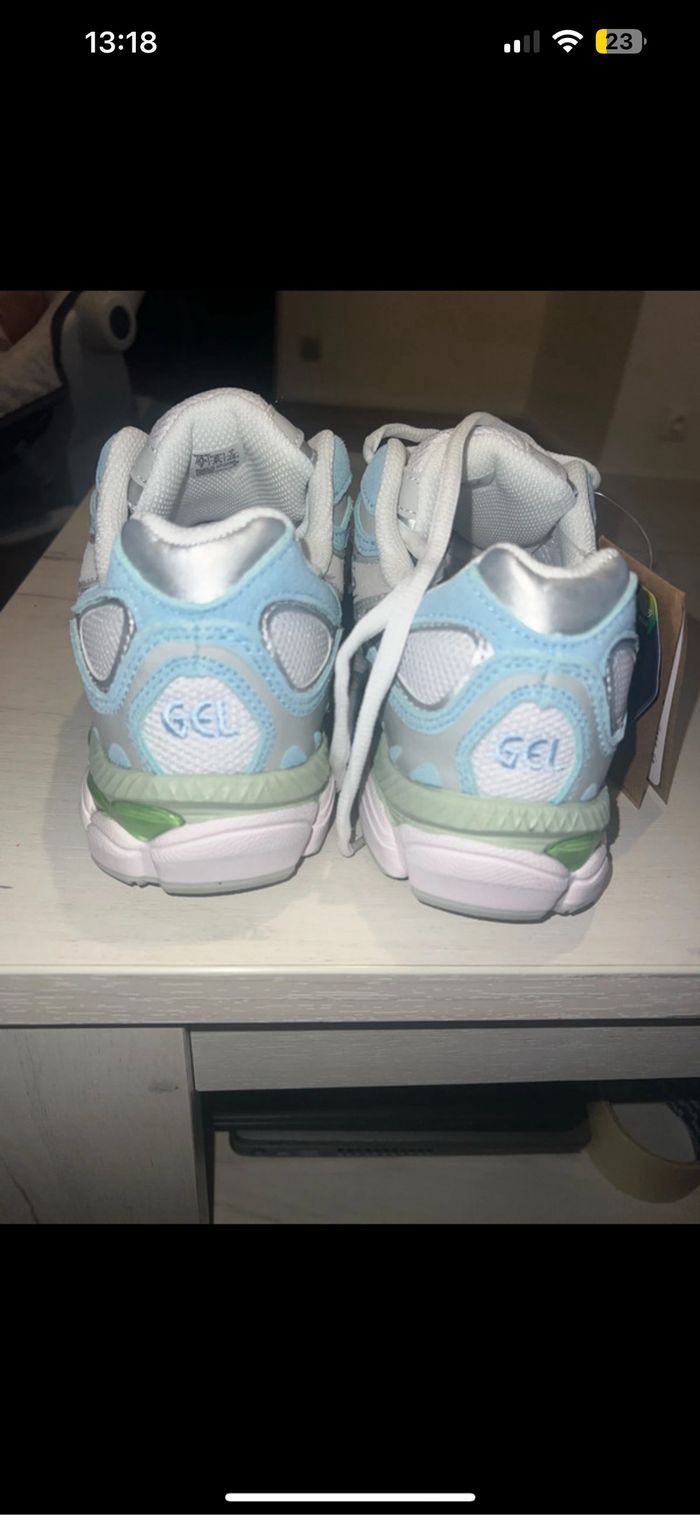 Asics Gel NYC - photo numéro 3