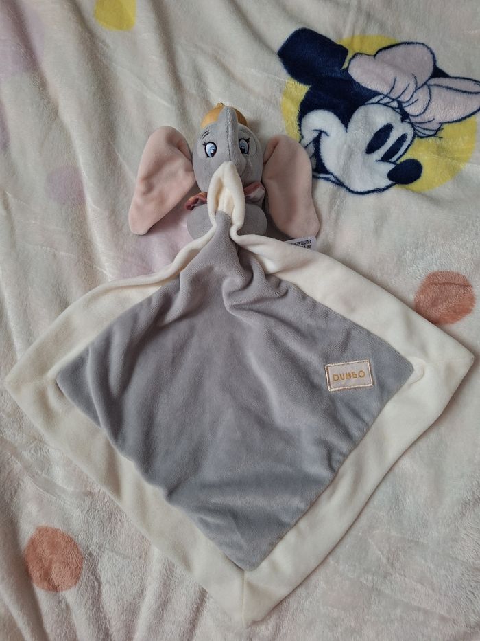 Dumbo Disney - photo numéro 3