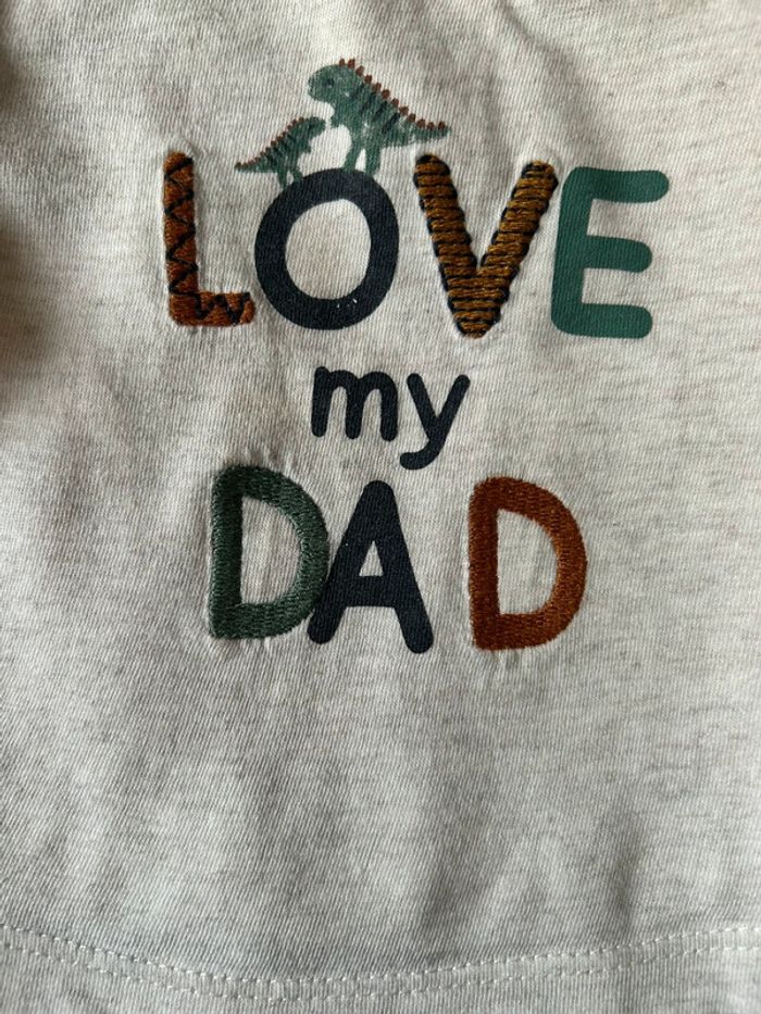 Ensemble 4 pièces 3 mois - photo numéro 13