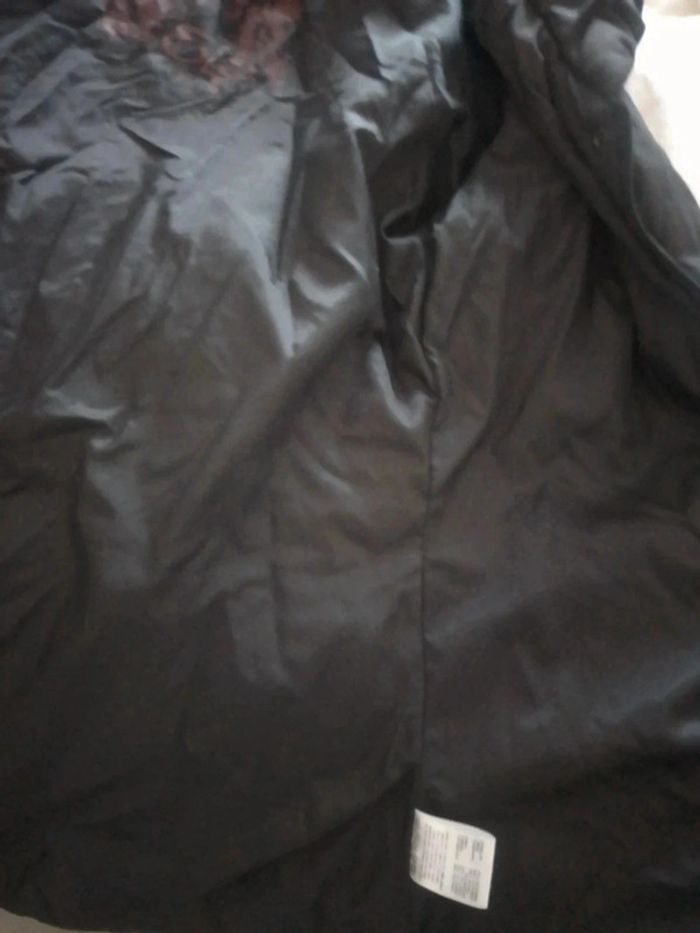 Très joli manteau Nothing Else taille 42 - photo numéro 8