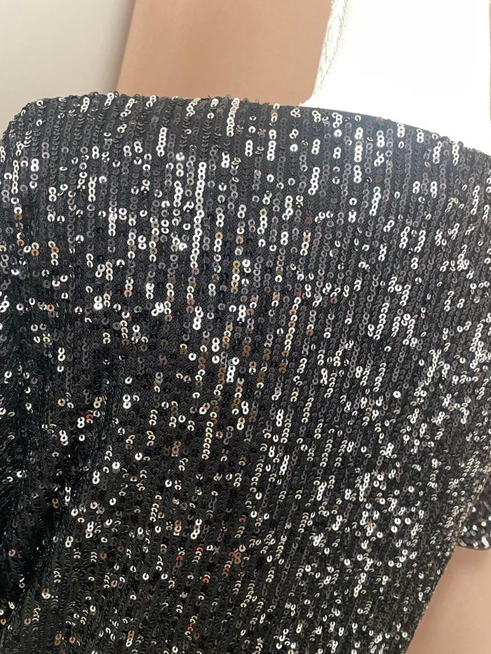 Robe à sequins Promod - photo numéro 5